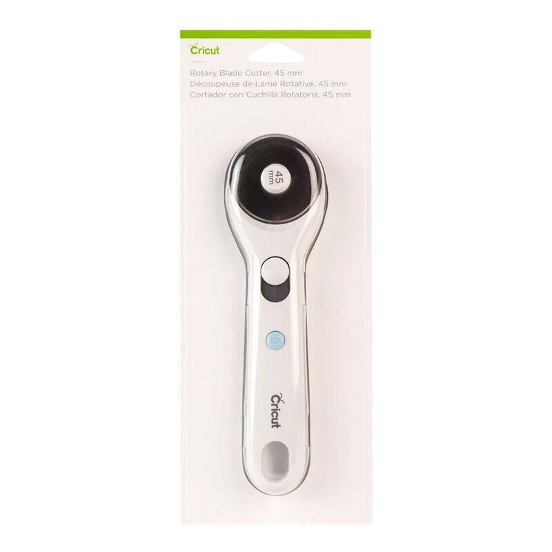 Cricut Rotary Cutter 45 mm, , medium
