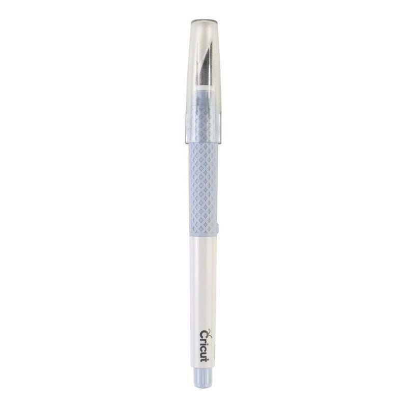 Cricut Truecontrol Knife Kit Blue - With 5X Spare Blades, , large image number 0