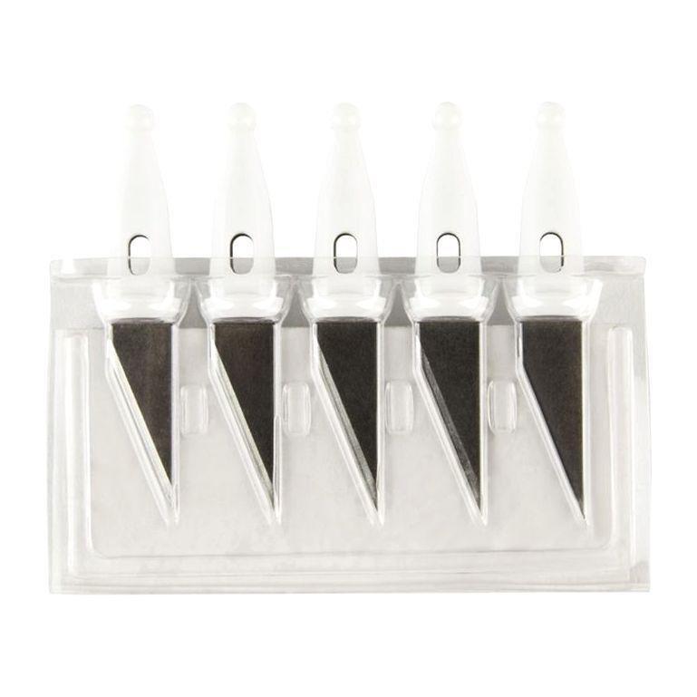 Cricut Truecontrol Knife Kit Blue - With 5X Spare Blades, , large image number 1