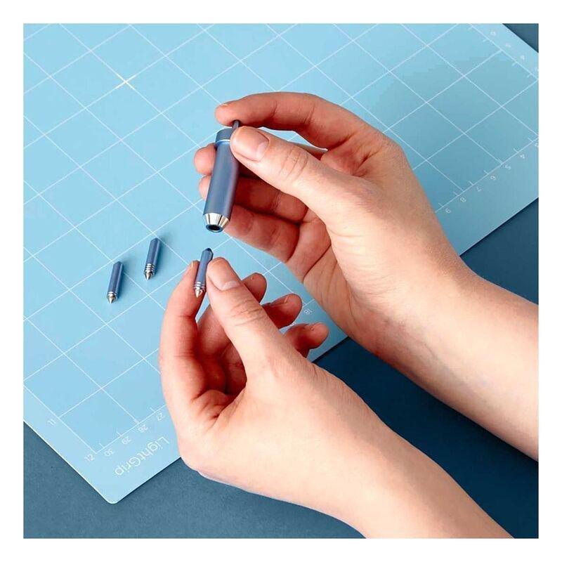 Cricut Foil Transfer Tool and 3 Replacement Tips, , large image number 2
