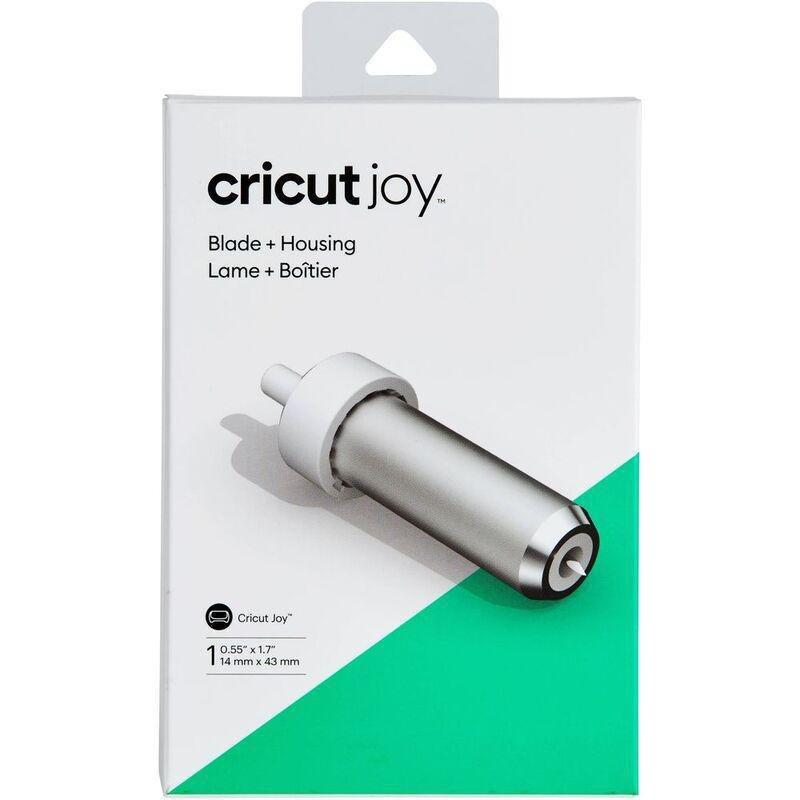 Cricut Maker Knife Blade With Drive Housing, , large image number 0
