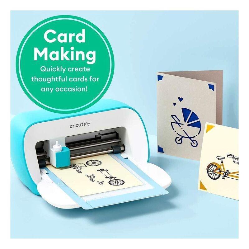 CRICUT - Cricut Joy Electronic Cutting Machine