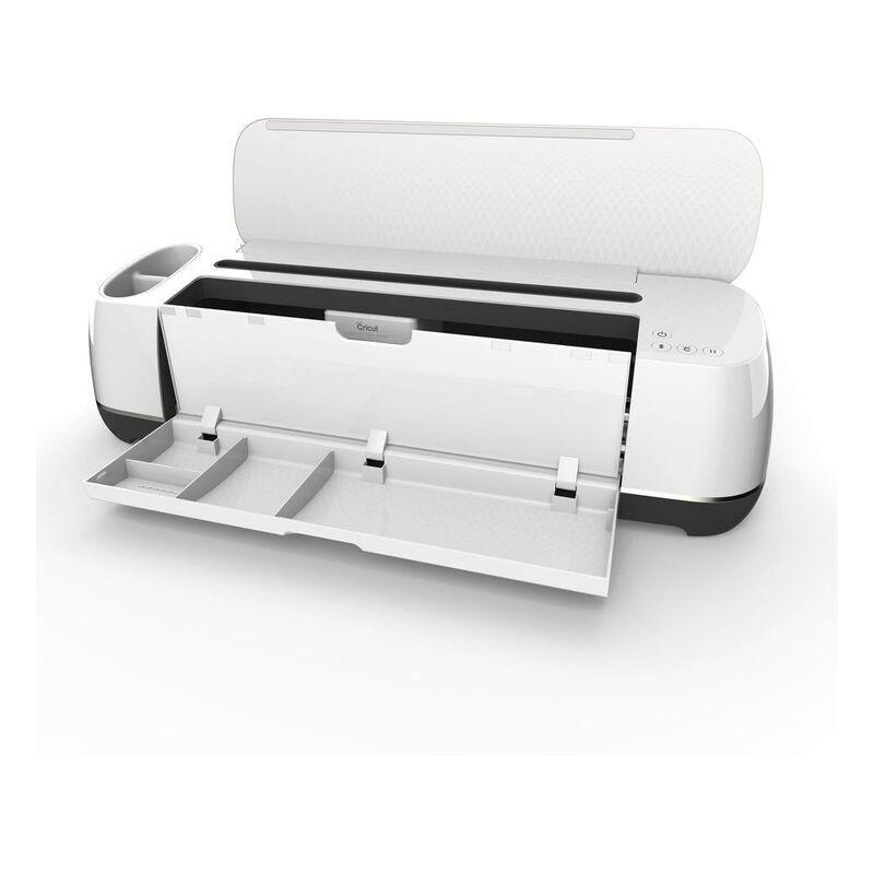 Cricut Maker Electronic Cutting Machine - Champagne, , large image number 0