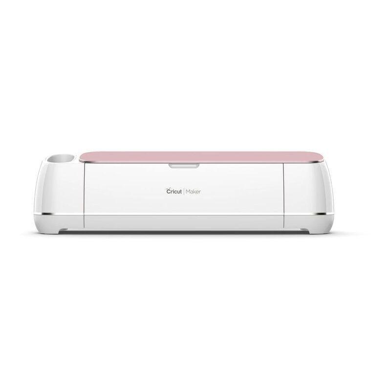 Cricut Maker Electronic Cutting Machine - Rose, , large image number 0