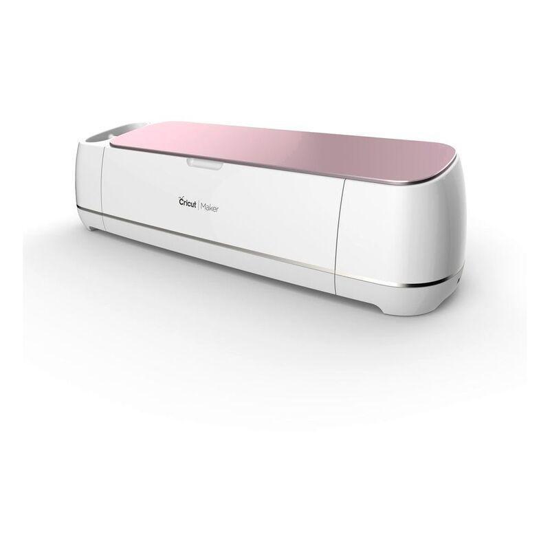 Cricut Maker Electronic Cutting Machine - Rose, , large image number 1