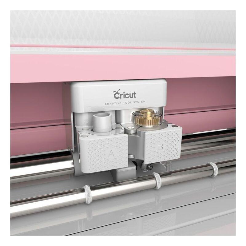 Cricut Maker Electronic Cutting Machine - Rose, , large image number 2