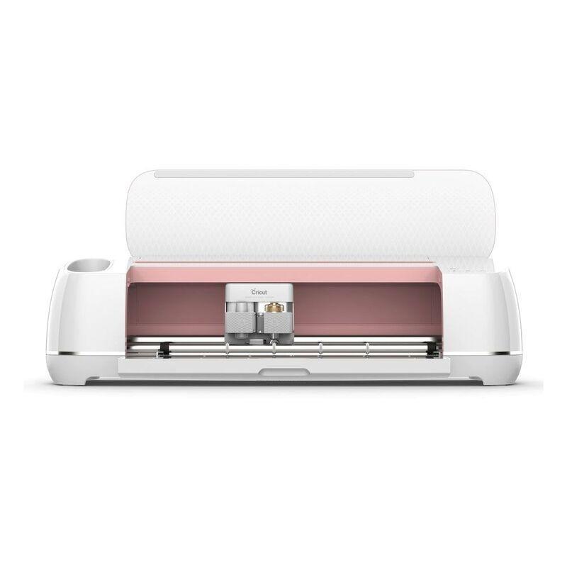Cricut Maker Electronic Cutting Machine - Rose, , large image number 3