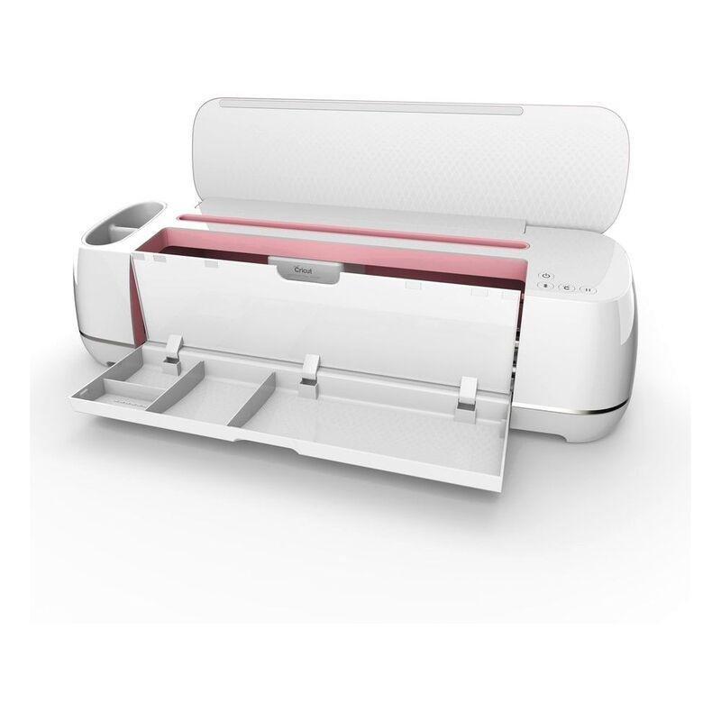 Cricut Maker Electronic Cutting Machine - Rose, , large image number 4