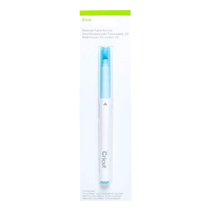 Cricut Explore/Maker Washable Fabric Pen, , large image number 0