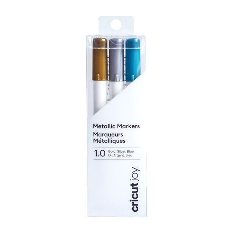 Cricut Joy Medium Point Marker Set 1.0mm (3 Pens), , large image number 0