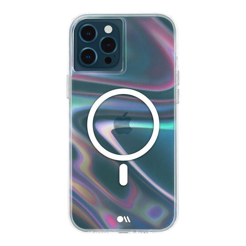 Case-Mate Soap Bubble Magsafe case for iPhone 13 Pro Max, , large image number 0