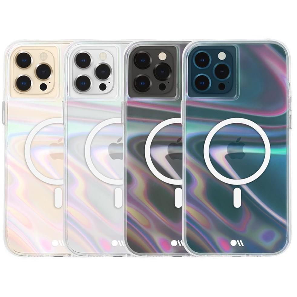 Case-Mate Soap Bubble Magsafe case for iPhone 13 Pro Max, , large image number 1