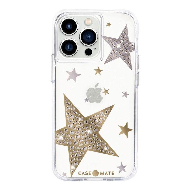 Case-Mate Sheer Superstar case for iPhone 13 Pro, , large image number 0