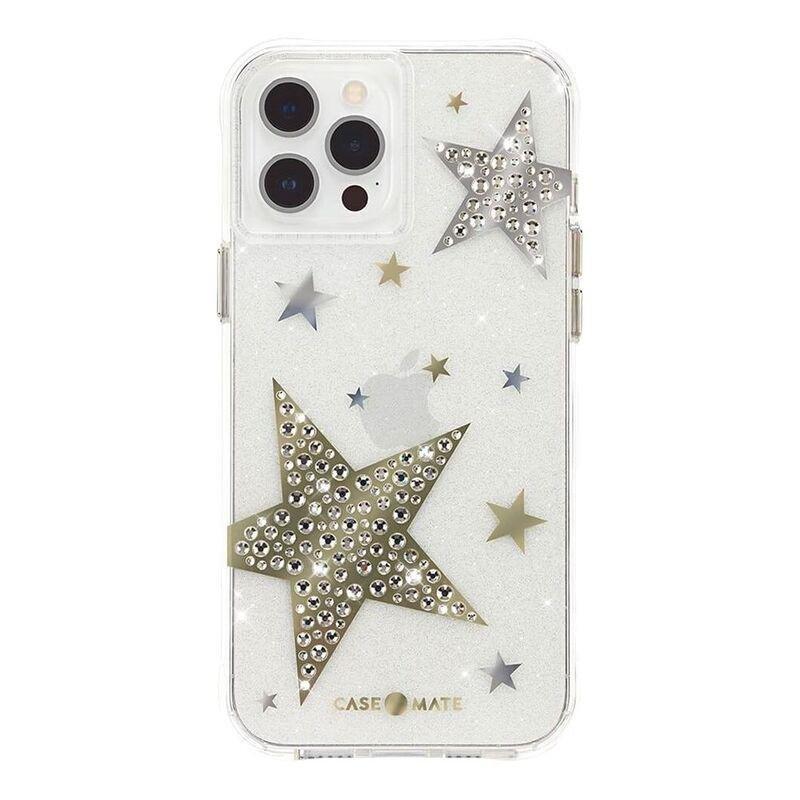 Case-Mate Twinkle Ombre Stardust case for iPhone 13 Pro, , large image number 0