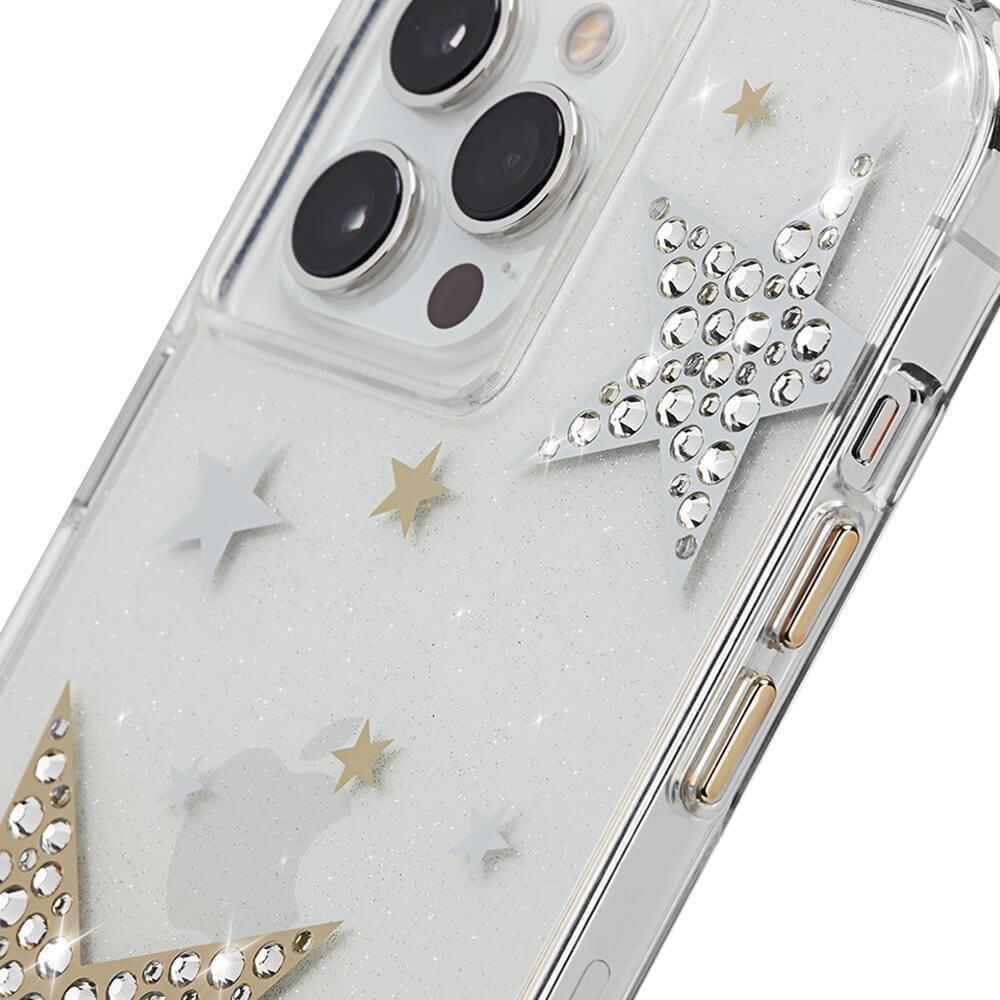Case-Mate Twinkle Ombre Stardust case for iPhone 13 Pro, , large image number 1