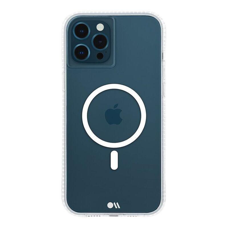 Case-Mate Tough Clear Plus Magsafe case for iPhone 13, , large image number 0