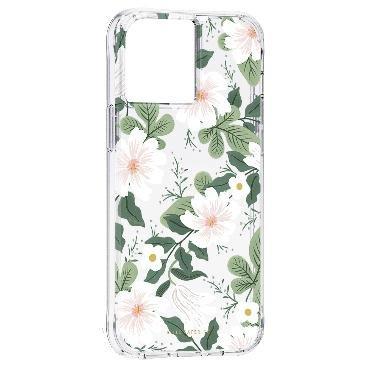 Case-Mate Rifle Paper Co. Willow case for iPhone 13 Pro Max, , large image number 1