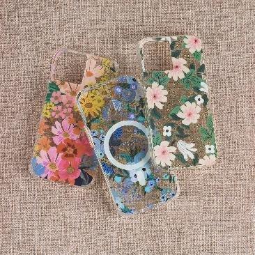 Case-Mate Rifle Paper Co. Willow case for iPhone 13 Pro Max, , large image number 2