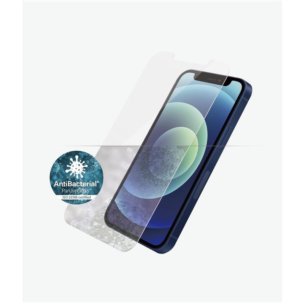 Panzer Glass iPhone 13 mini Standard Fit screen protector, , large image number 2