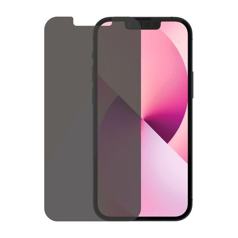 Panzer Glass iPhone 13 mini Standard Fit Privacy screen protector, , large image number 0