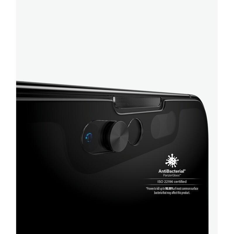 Panzer Glass Camslider Screen Protector Privacy for iPhone 13 pro max, , large image number 3