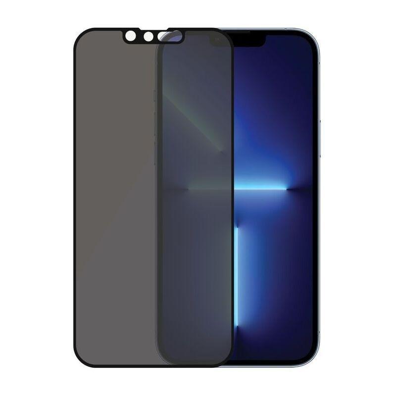 Panzer Glass iPhone 13 pro max Edge to Edge Privacy screen protector, , large image number 0