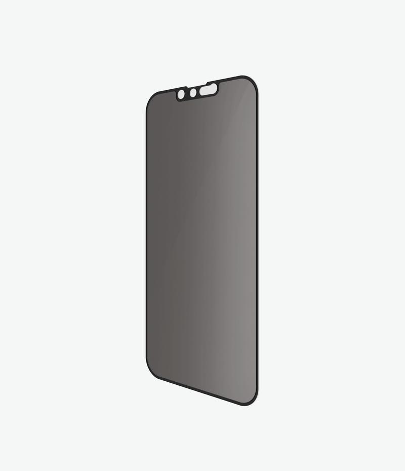 Panzer Glass iPhone 13 pro max Edge to Edge Privacy screen protector, , large image number 9