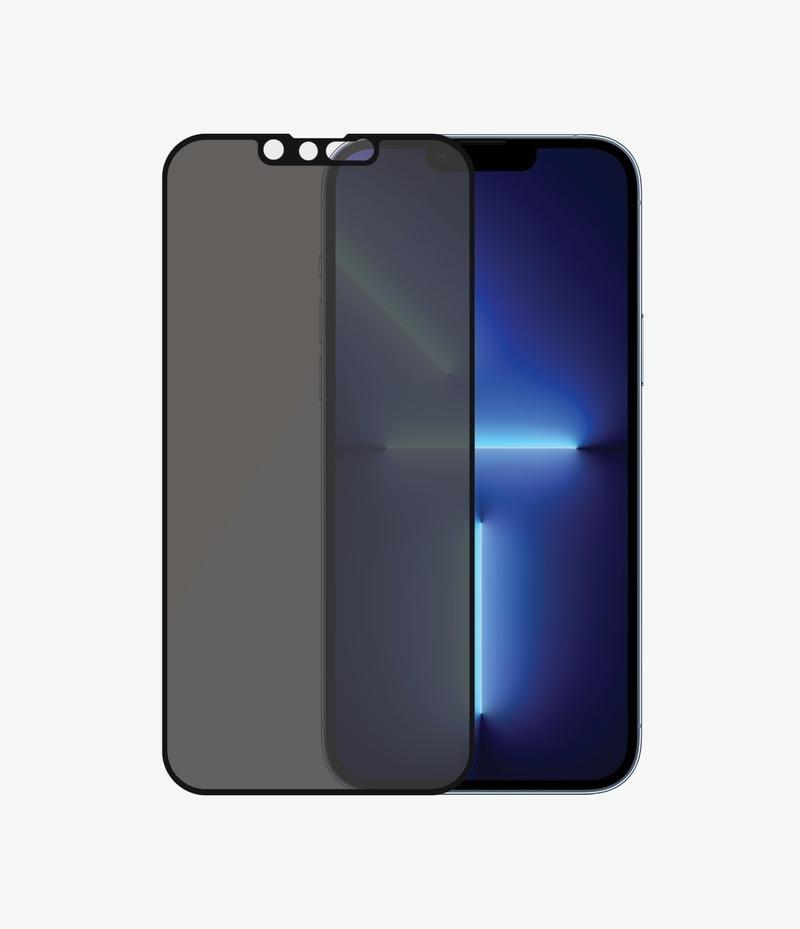 Panzer Glass iPhone 13 pro max Edge to Edge Privacy screen protector, , large image number 10