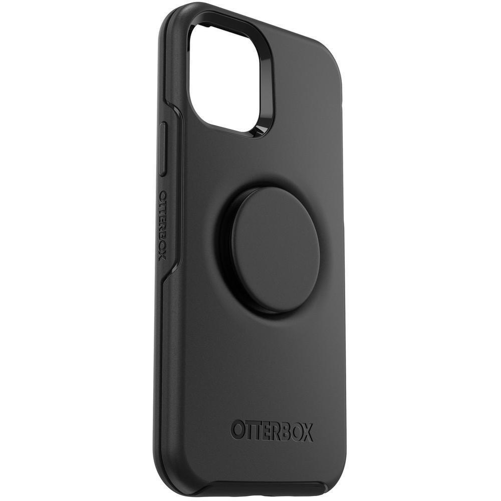 OtterBox Otter+Pop Symmetry case for iPhone 13 Pro Black, , large image number 1