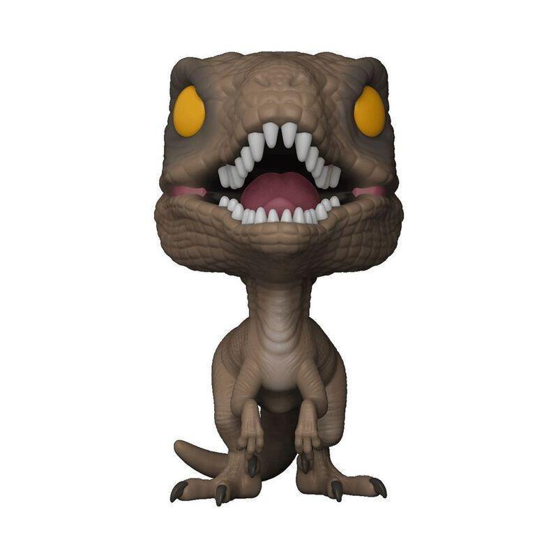 Funko Pop! Movies Jurassic Park Velociraptor Vinyl Figure, , large image number 0