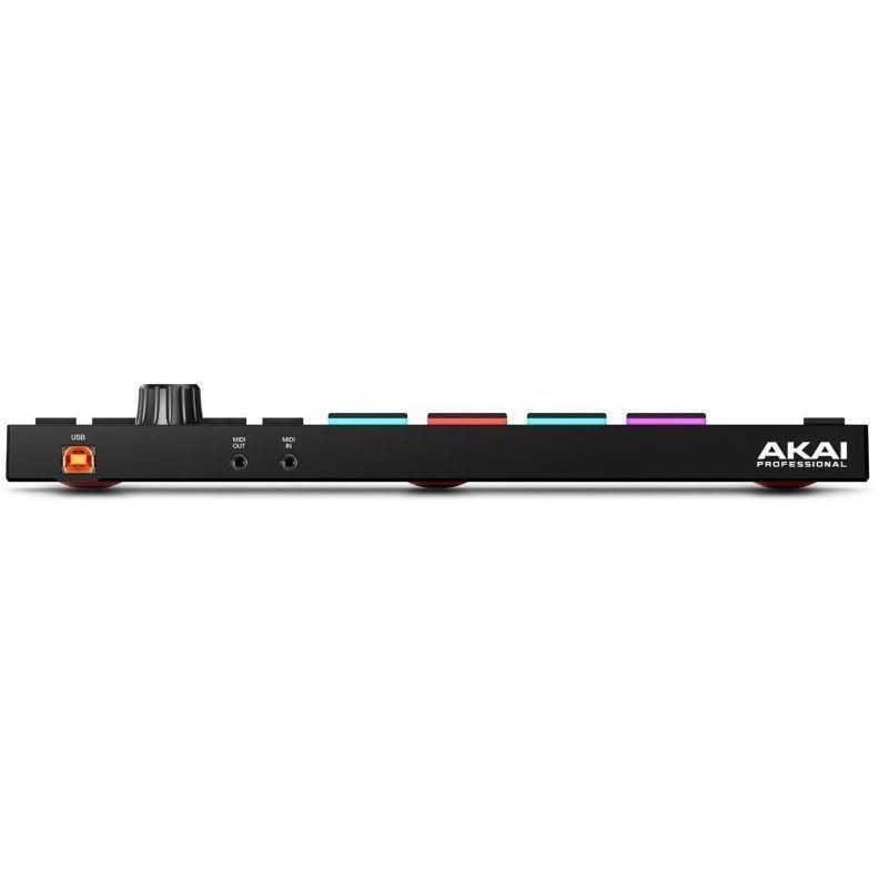 Akai MPC Studio 2 Controller For MPC Software Black, , large image number 1