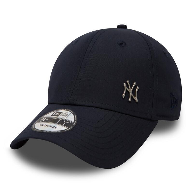 New Eramlb Flawless Logo New York Yankees Men's Cap Navy, , medium