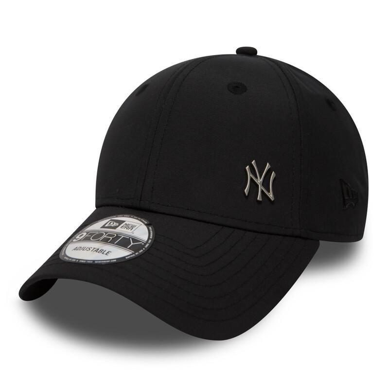 New Eramlb Flawless Logo New York Yankees Men's Cap Black, , medium