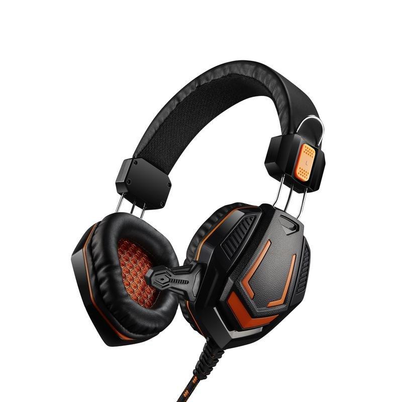 Canyon Fobos GH-3A Gaming Headset, , large image number 0