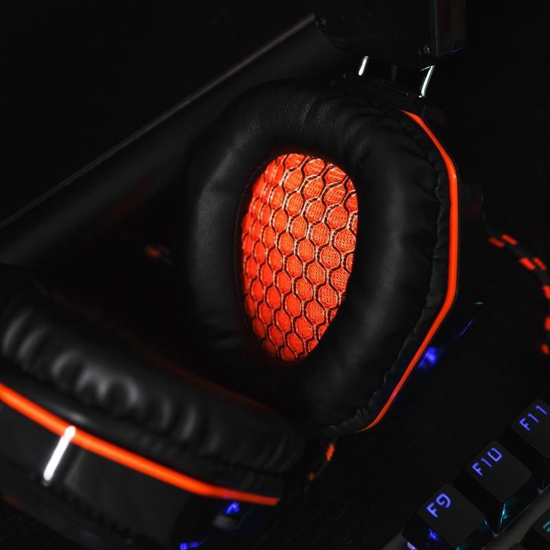 Canyon Fobos GH-3A Gaming Headset, , large image number 2