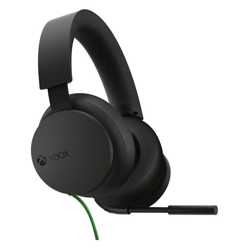 Microsoft Xbox Wired Stereo Headset, , medium