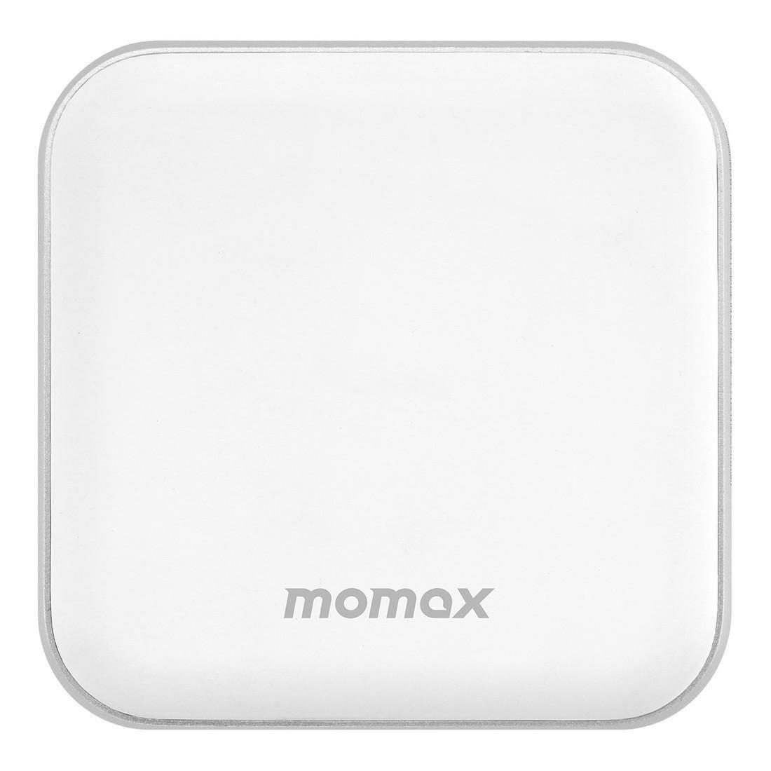 Momax Q.Mag Power2 Magsafe Magnetic Power Bank 3500mAh White, , large image number 2