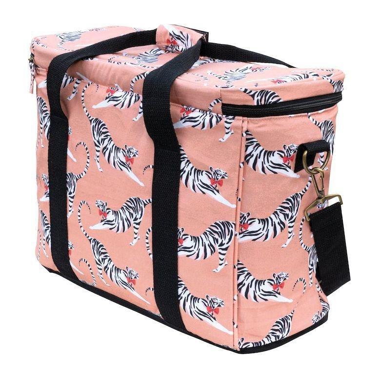 Yvonne Ellen Picnic Cooler Bag, , medium