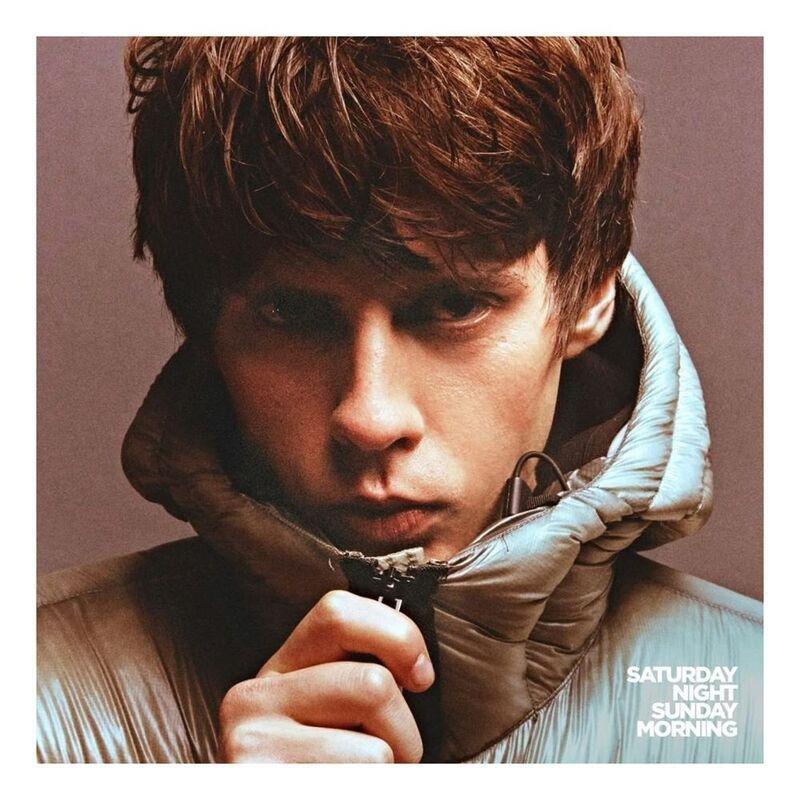 Saturday Night Sunday Morning (Picture Disc) | Jake Bugg, , large image number 0