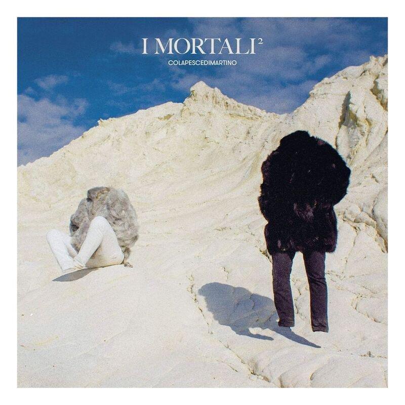 I Mortali2 (2 Discs) | Dimartino Colapesc, , large image number 0
