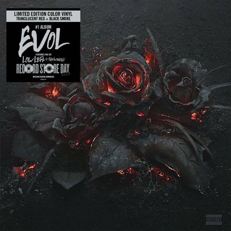 Evol (5th Anniversary) (RSD 2021 Exclusive) | Future, , large image number 0