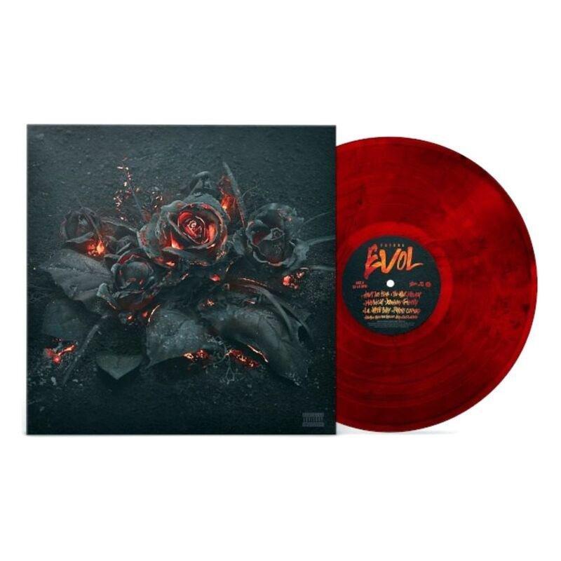 Evol (5th Anniversary) (RSD 2021 Exclusive) | Future, , large image number 1