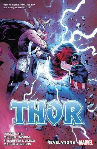Thor By Donny Cates Vol 3 | Donny Cates, , large image number 0