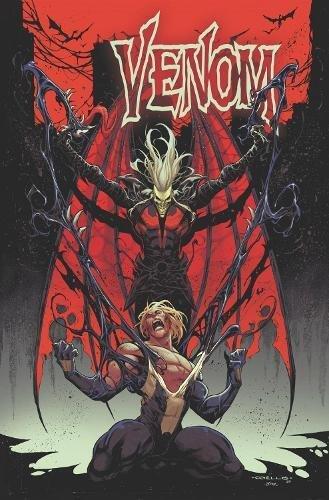 Venom By Donny Cates Vol 3 | Donny Cates, , medium