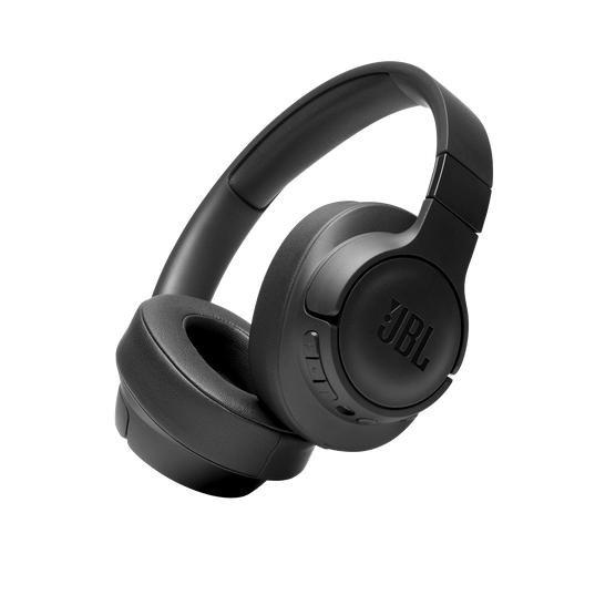 JBL T760 Black Over-Ear NC Wireless Headphones, , large image number 0