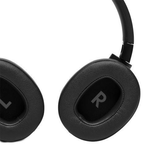 JBL T760 Black Over-Ear NC Wireless Headphones, , large image number 1