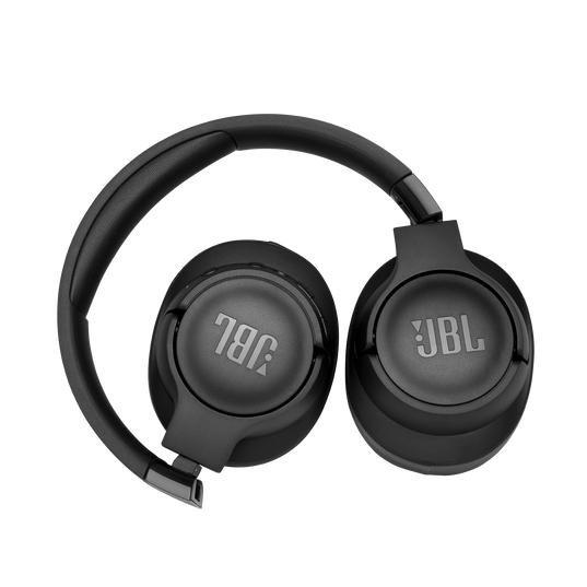 JBL T760 Black Over-Ear NC Wireless Headphones, , large image number 3