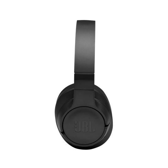 JBL T760 Black Over-Ear NC Wireless Headphones, , large image number 5
