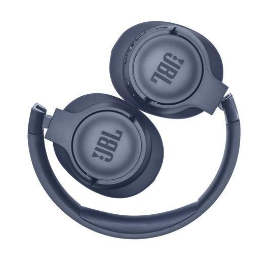 JBL T760 Blue Over-Ear NC Wireless Headphones, , large image number 3