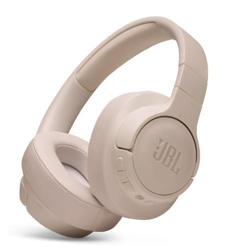 JBL T760 Blush Over-Ear NC Wireless Headphones, , large image number 0
